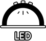 LED (72)
