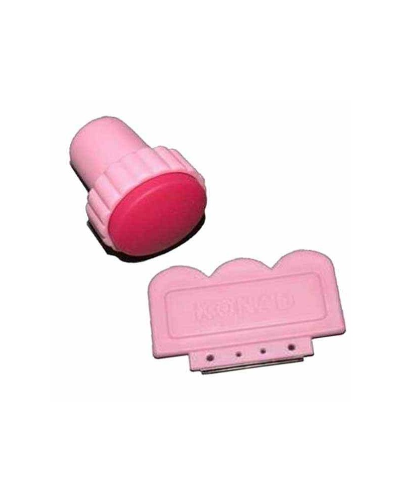 Konad Stempel Set Konad Stempel Set