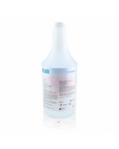 Nitras Sprüh und Wischdesinfektion - 1 Liter