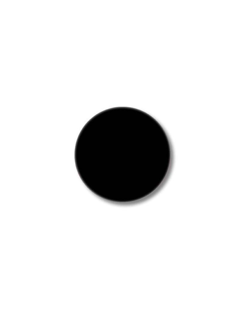 STUDIOMAX Farb-Acryl Pulver - Nr. 8 deep black STUDIOMAX Farb-Acryl Pulver - Nr. 8 deep black