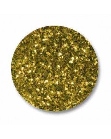 STUDIOMAX Farb-Acryl Pulver - Nr. 35 golden glitter