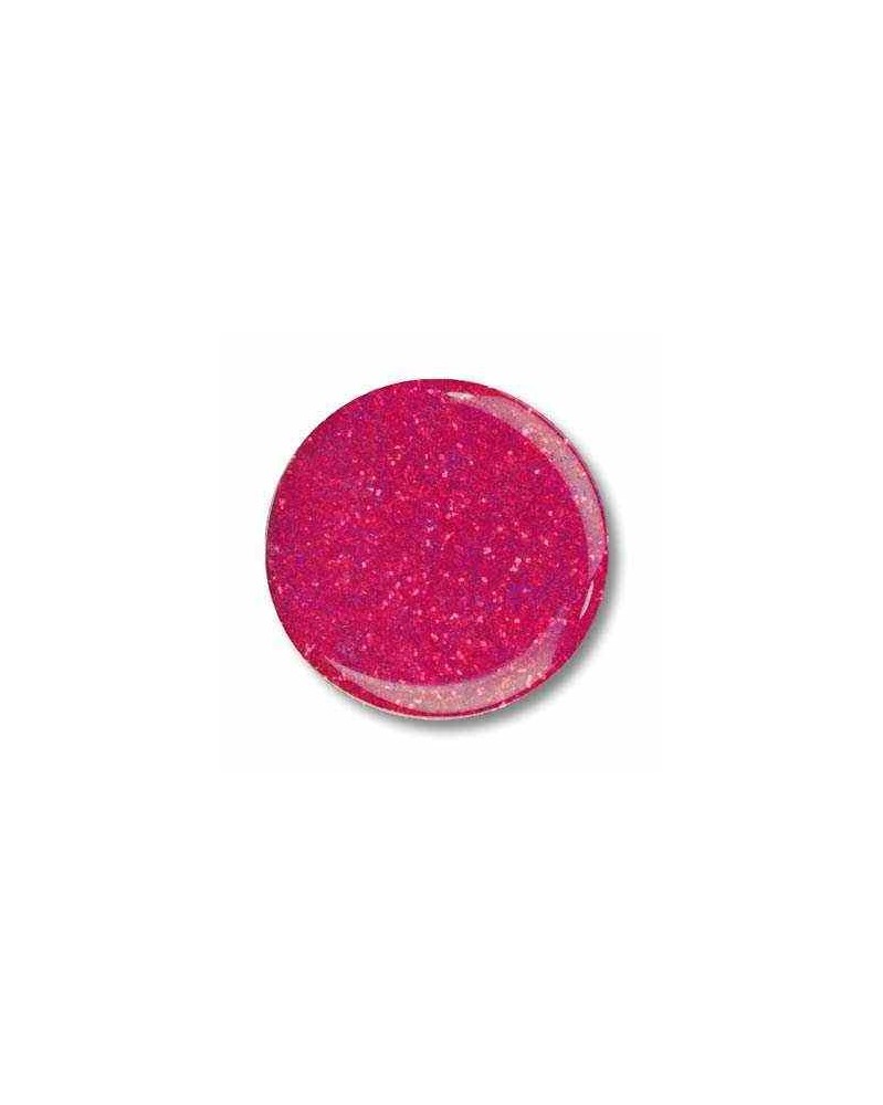STUDIOMAX Farb-Acryl Pulver - Nr. 17 dark rose shine STUDIOMAX Farb-Acryl Pulver - Nr. 17 dark rose shine