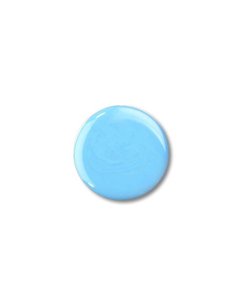 STUDIOMAX Farb-Acryl Pulver - Nr. 13 light sky blue STUDIOMAX Farb-Acryl Pulver - Nr. 13 light sky blue