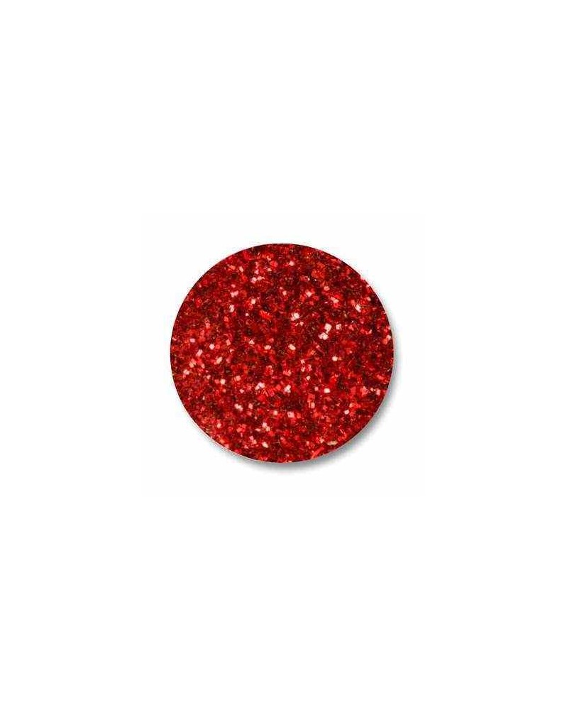 STUDIOMAX Farb-Acryl Pulver - Nr. 37 light red glitter STUDIOMAX Farb-Acryl Pulver - Nr. 37 light red glitter