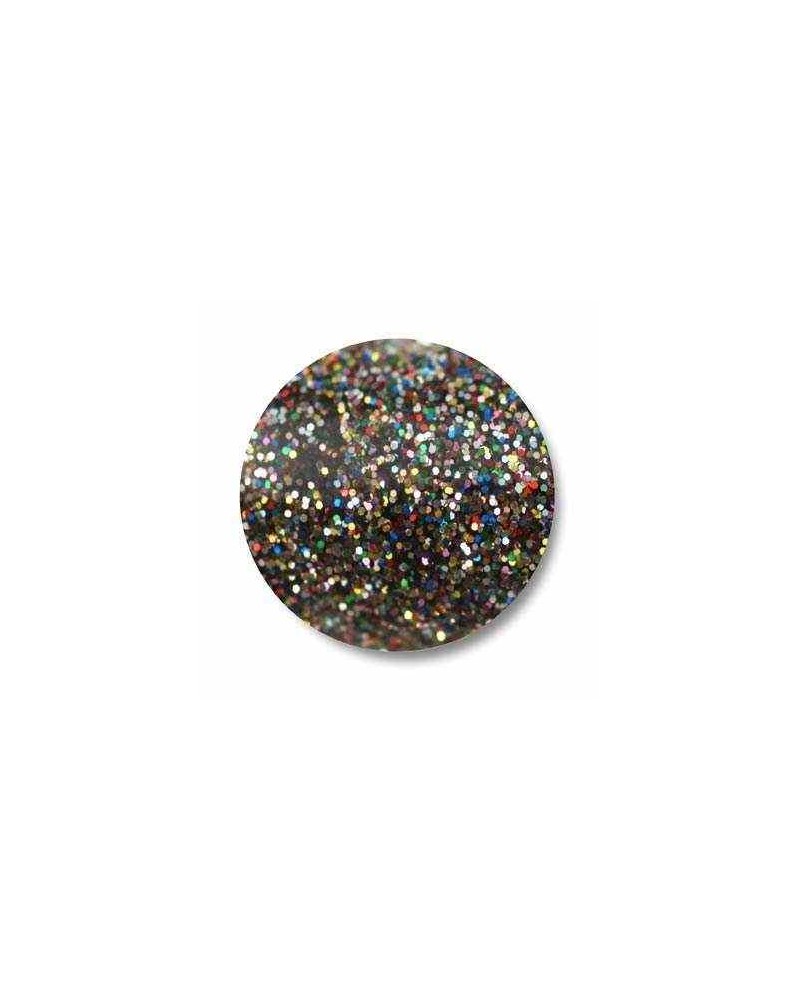 STUDIOMAX Farb-Acryl Pulver - Nr. 40 stardust glitter STUDIOMAX Farb-Acryl Pulver - Nr. 40 stardust glitter