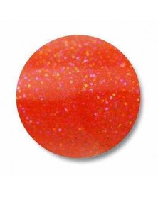 Magic Farb-Acryl Pulver rot irisierend Nr 19