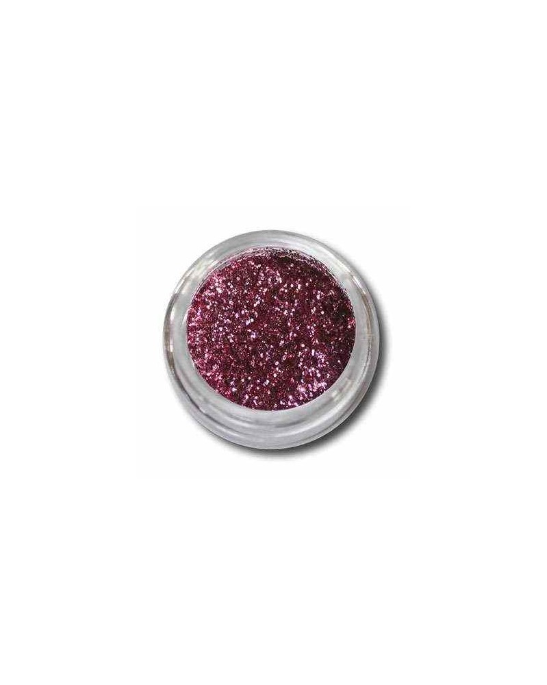 Glitterpuder Pink Ois