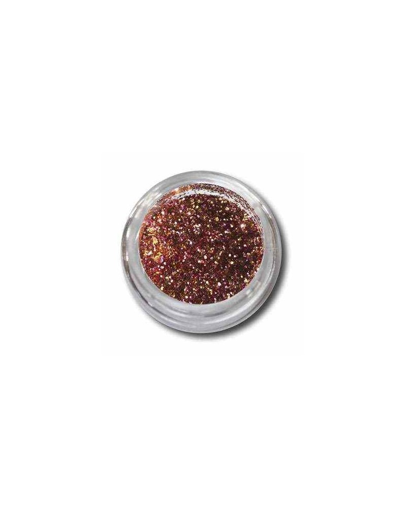 Glitterpuder Pink Delight