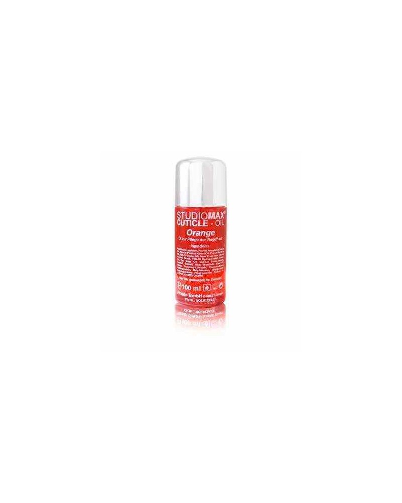 Nagel-Öl Orange 100ml