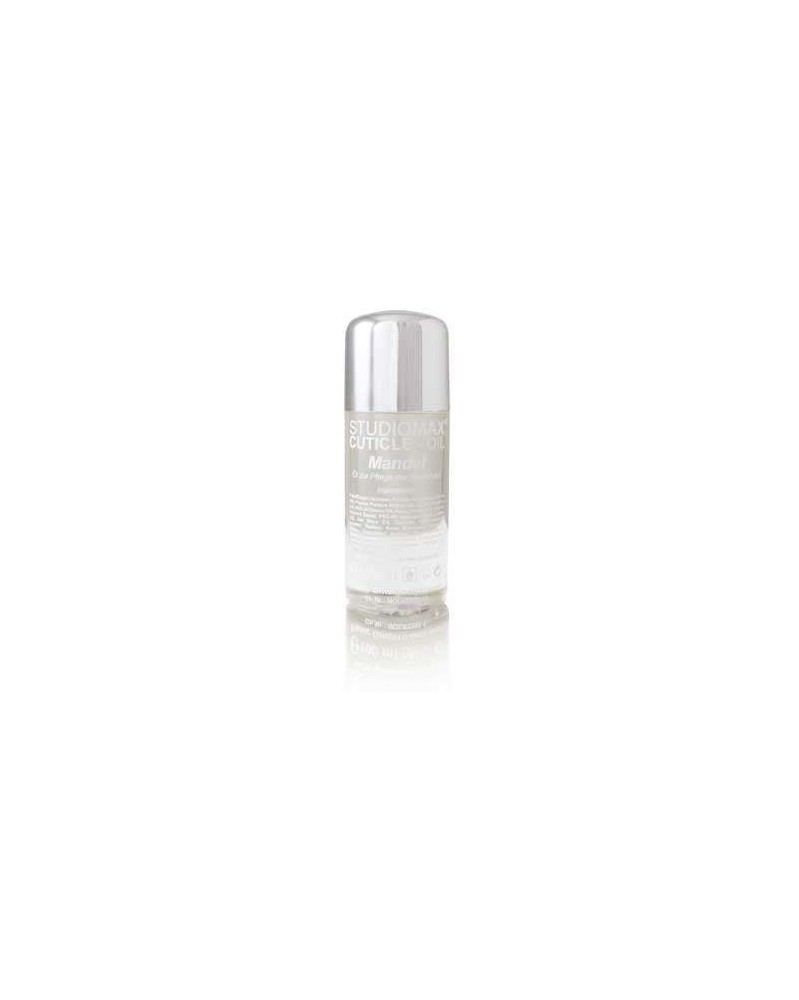 Nagel-Öl Mandel 100ml