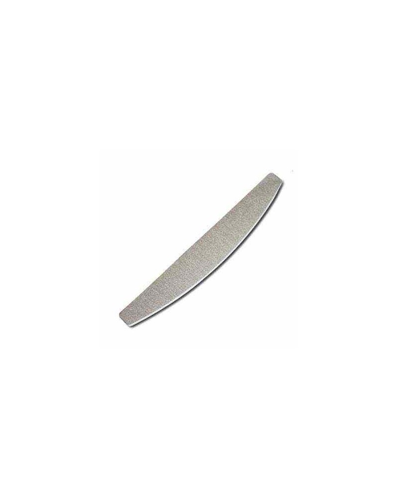 Long Life Halbmond Feile Korn 120/120 Long Life Halbmond Feile Korn 120/120