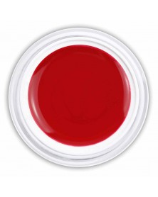 Farbgel Glossy Rose Red