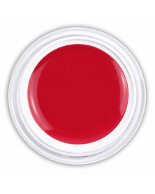 Farbgel Glossy Cherry Red