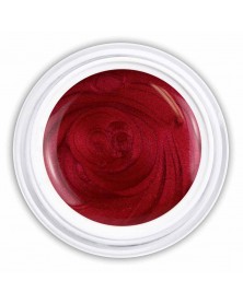 Farbgel Glossy Wine Red