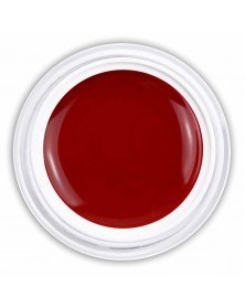 Farbgel Glossy Zinnober Red