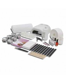 Nagelstudio Set für Profis