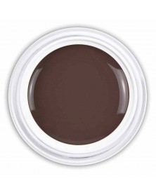 Farbgel olive brown