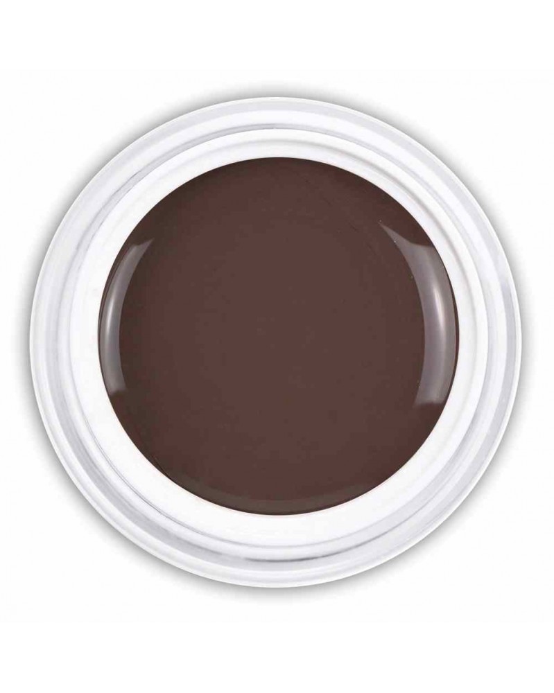 Farbgel olive brown Farbgel olive brown