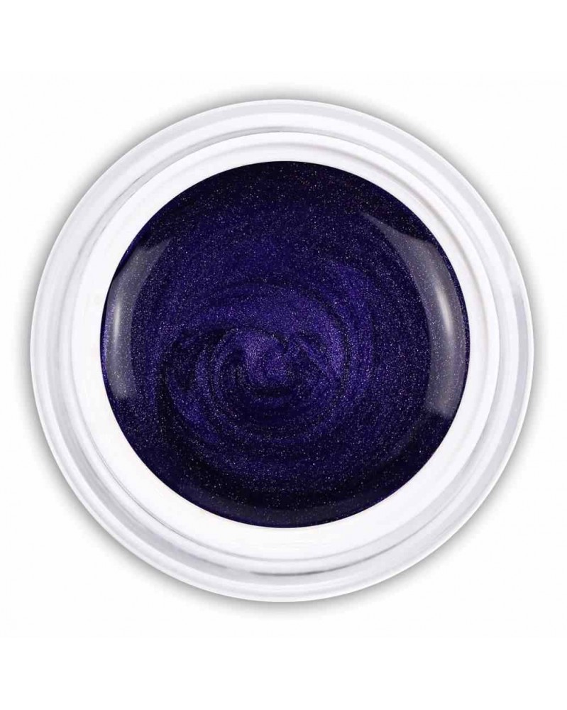 Farbgel dark orchid metallic Farbgel dark orchid metallic