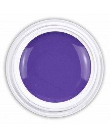 Farbgel medium lilac