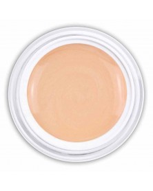 Farbgel marrakesh orange metallic