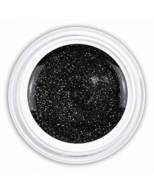 Farbgel assorted grey glitter
