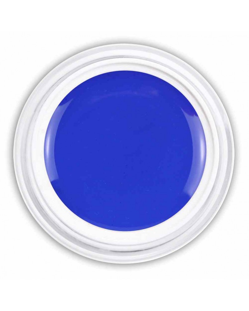 Farbgel capri blue Farbgel capri blue