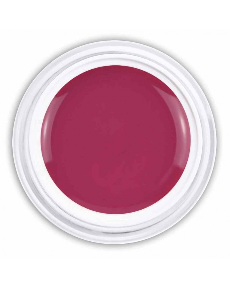 Farbgel dark rose