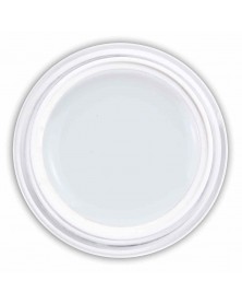 Farbgel Glossy White