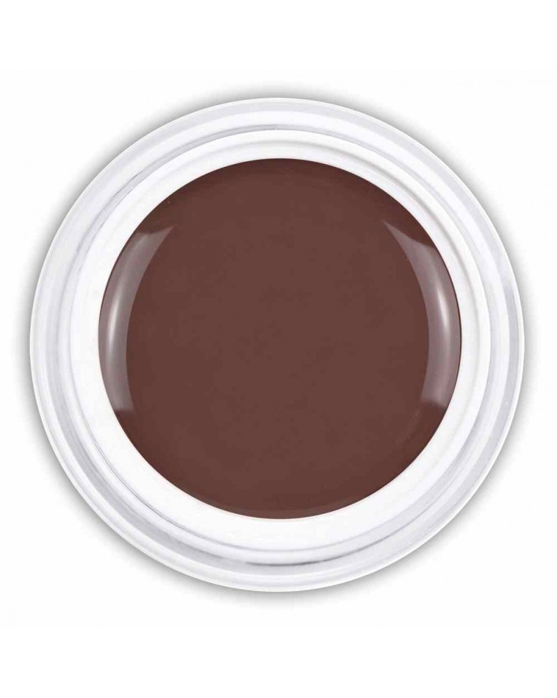 Farbgel clay brown Farbgel clay brown