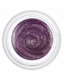 Starlight Metallic Gel Rose