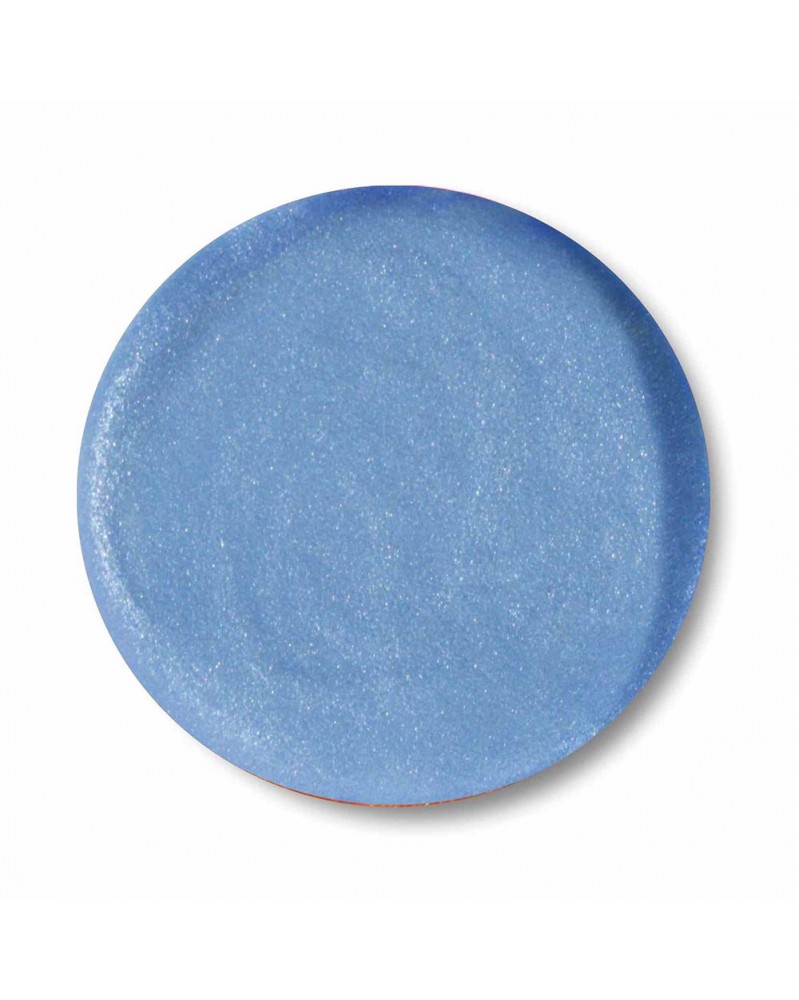 STUDIOMAX Farb-Acryl Pulver - Nr. 48 ice blue metallic STUDIOMAX Farb-Acryl Pulver - Nr. 48 ice blue metallic