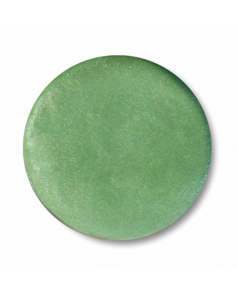 STUDIOMAX Farb-Acryl Pulver - Nr. 49 sea green metallic STUDIOMAX Farb-Acryl Pulver - Nr. 49 sea green metallic