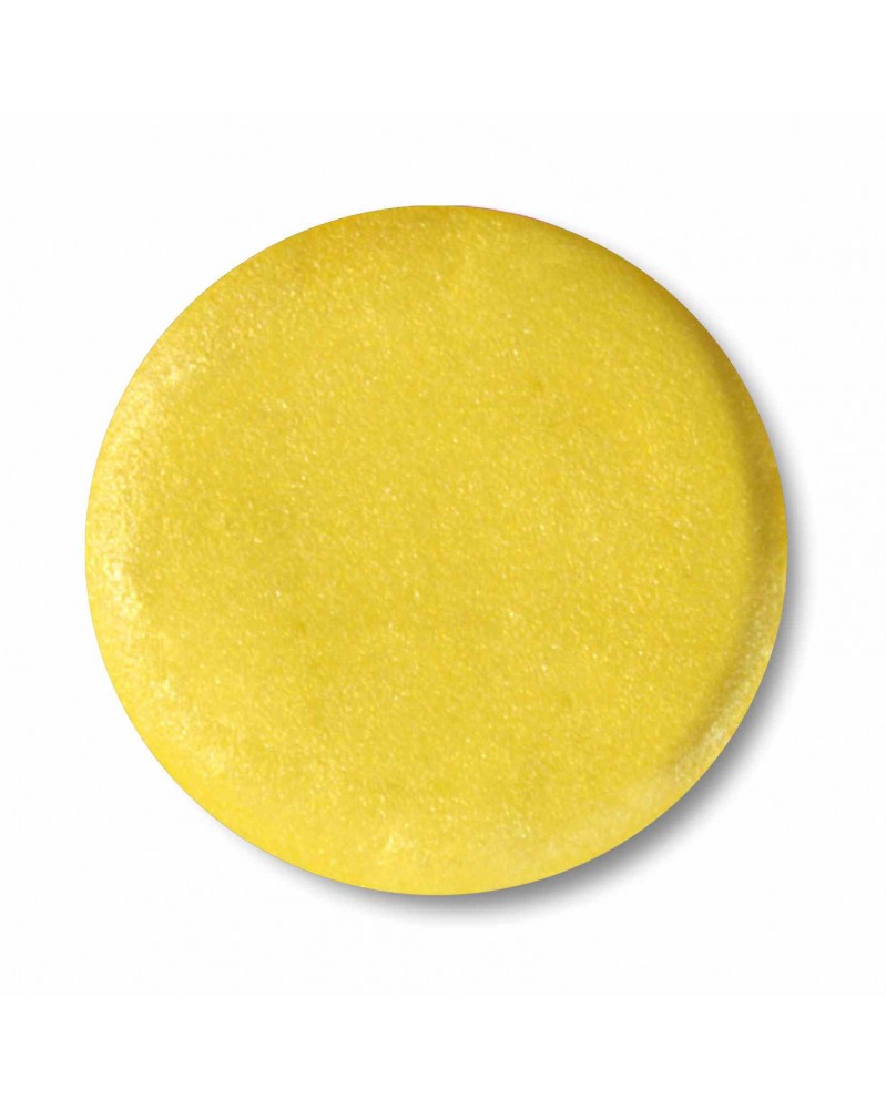 STUDIOMAX Farb-Acryl Pulver - Nr. 54 shiny gold metallic STUDIOMAX Farb-Acryl Pulver - Nr. 54 shiny gold metallic