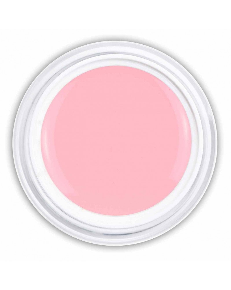 Farbgel Glossy Pastell Rosa