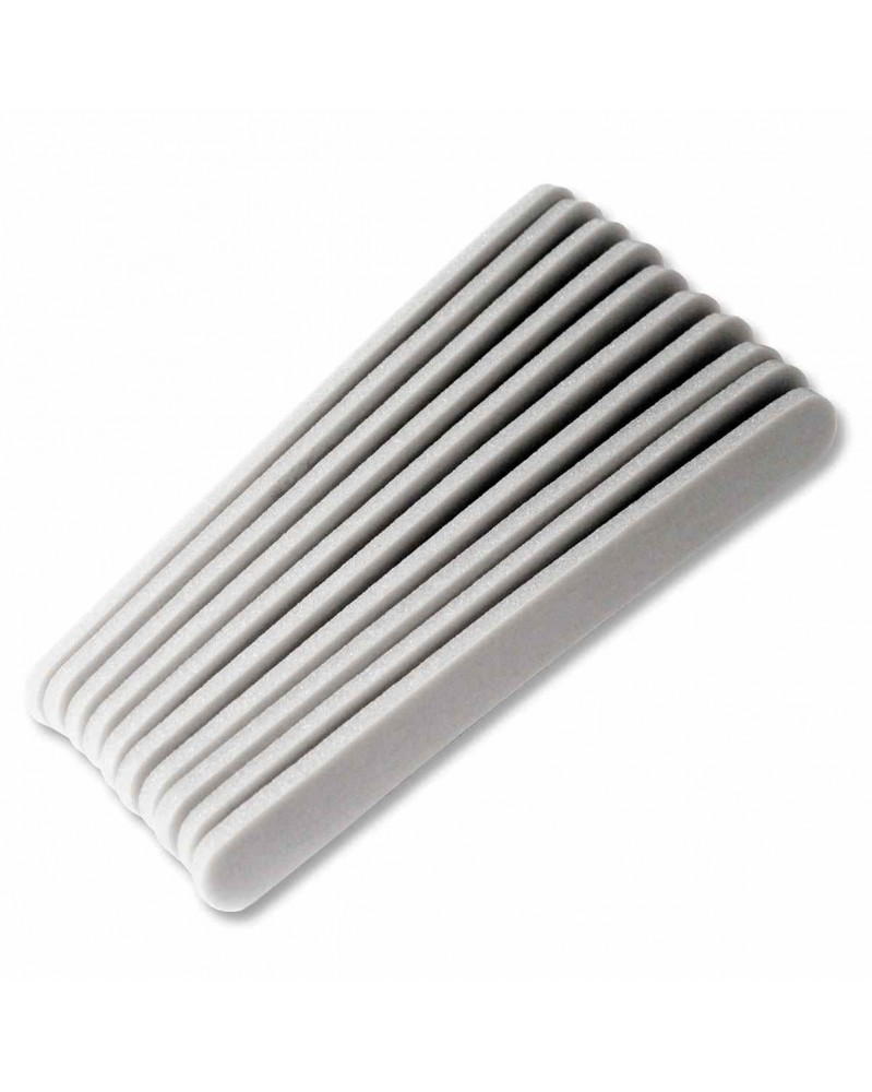 Wechselbuffer für Edelstahlboard 10er Pack Wechselbuffer für Edelstahlboard 10er Pack
