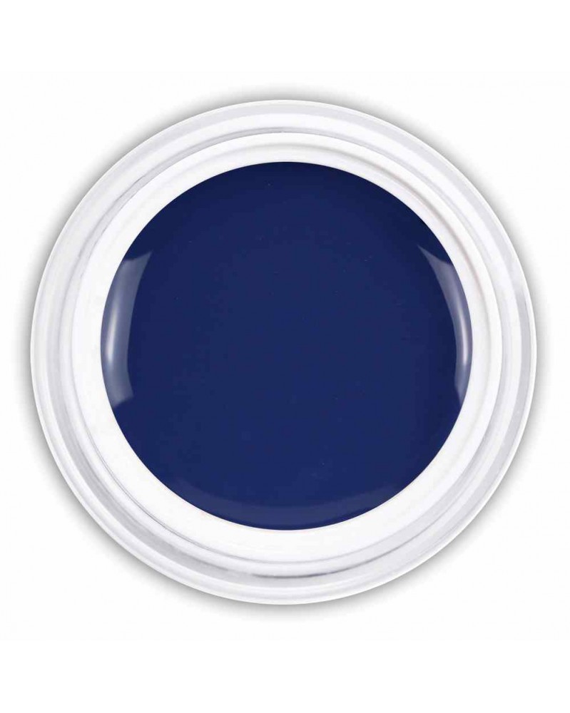 Farbgel Blue Iris - Farbe des Jahres 2008