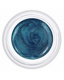 Farbgel Glossy Aqua Splash