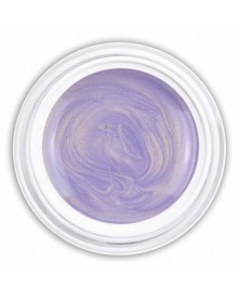 Effekt Farbgel Lilac Shine
