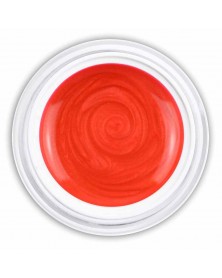 Effekt Farbgel Red Mandarin