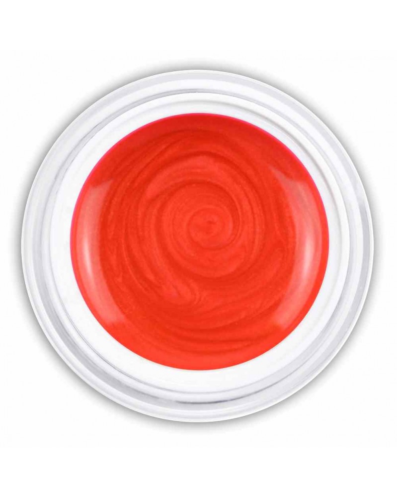 Effekt Farbgel Red Mandarin Effekt Farbgel Red Mandarin
