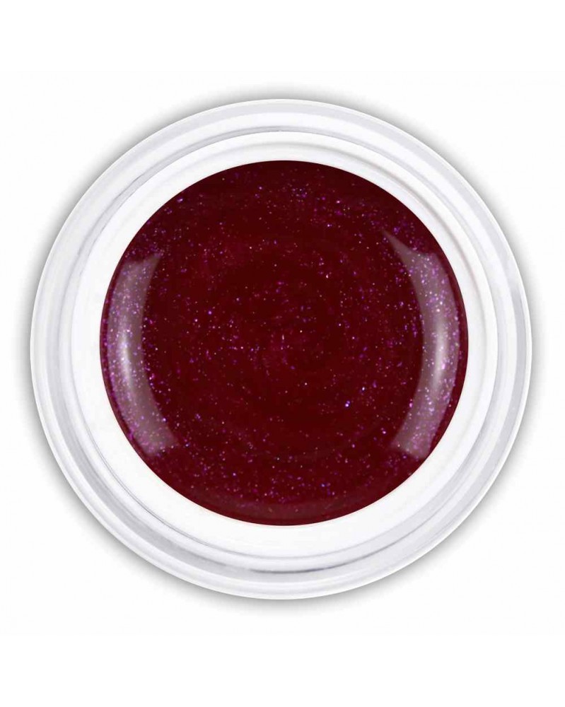 Effekt Farbgel Pretty Grenadine Effekt Farbgel Pretty Grenadine