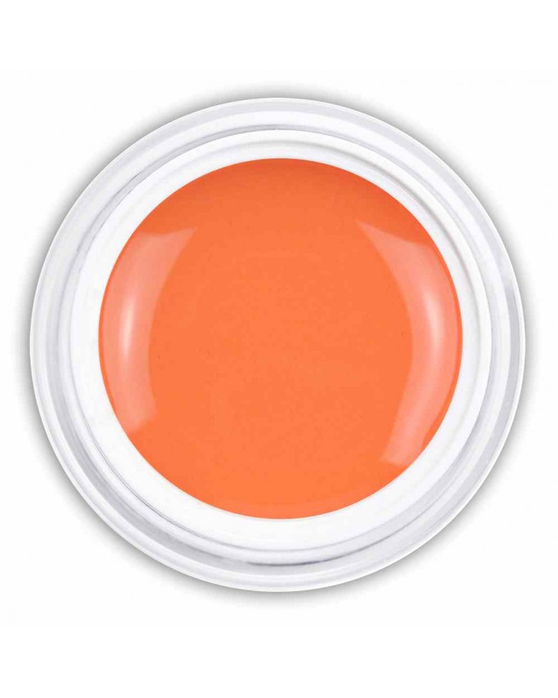 Farbgel Orange Sunday Farbgel Orange Sunday