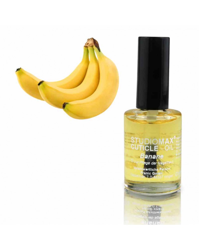 Nagel-Öl Banane 14ml