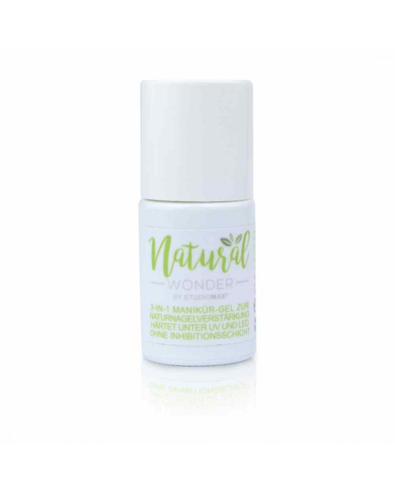 Natural Wonder in der Pinselflasche 14 ml