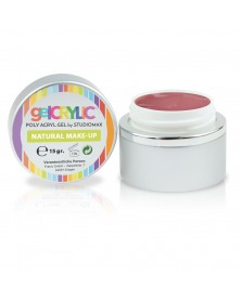 gelCRYLIC Natural Make-Up