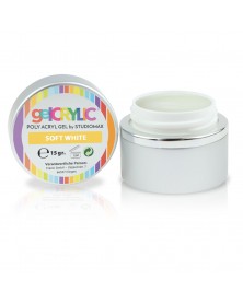 gelCRYLIC Soft White