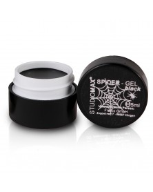 Spider Gel schwarz