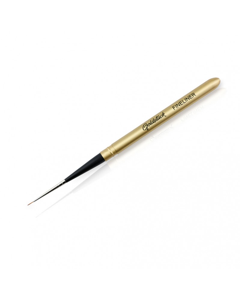 Goldstück Fineliner Pinsel Goldstück Fineliner Pinsel