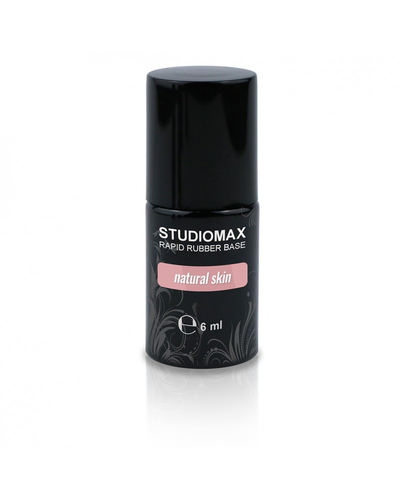 Rapid Rubber Base Natural Skin - 6ml Rapid Rubber Base Natural Skin - 6ml